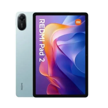 Tablet Xiaomi Redmi Pad 2 WiFi 11" 6 GB / 128 GB zielony ZW